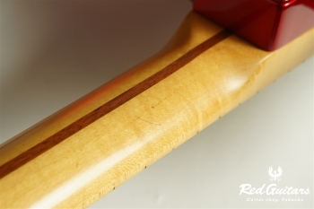 Tribute S-500（Made in Japan） - Candy Apple Red